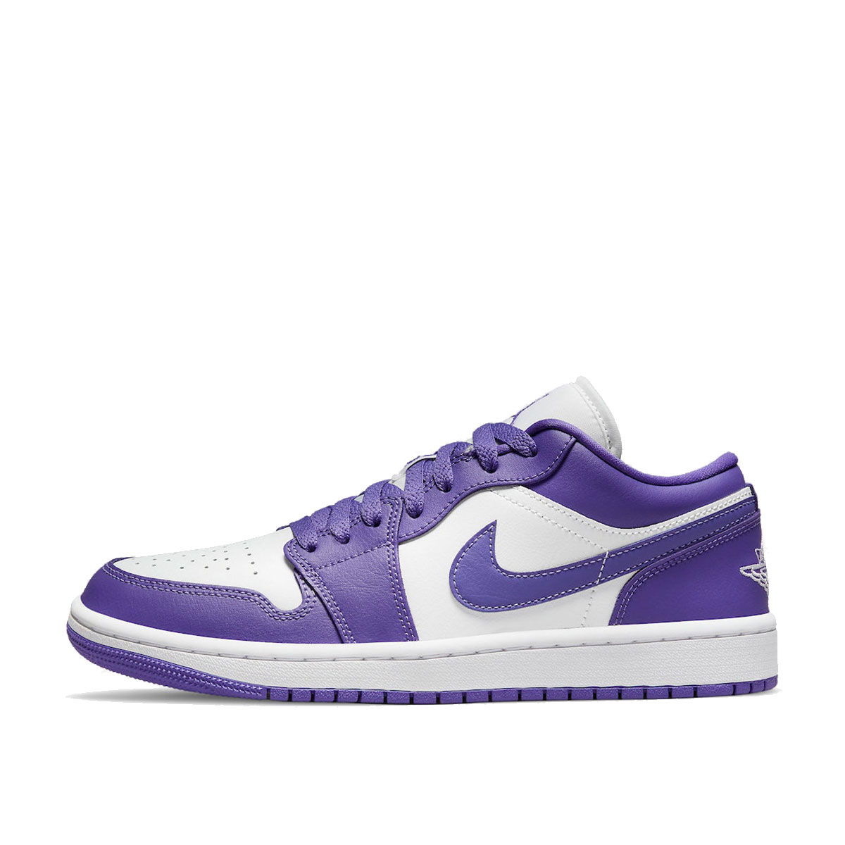 Tenisky a topánky Jordan Air Jordan 1 Low "Psychic Purple" W Fialová | DC0774-500, 1