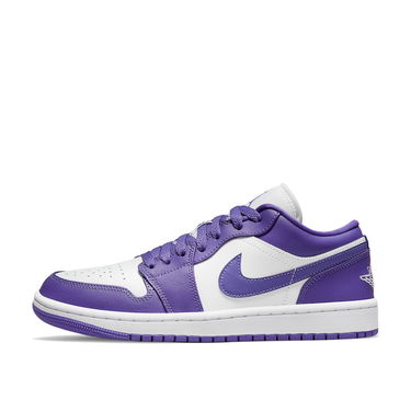 Tenisky a topánky Jordan Air Jordan 1 Low "Psychic Purple" W Fialová | DC0774-500, 1