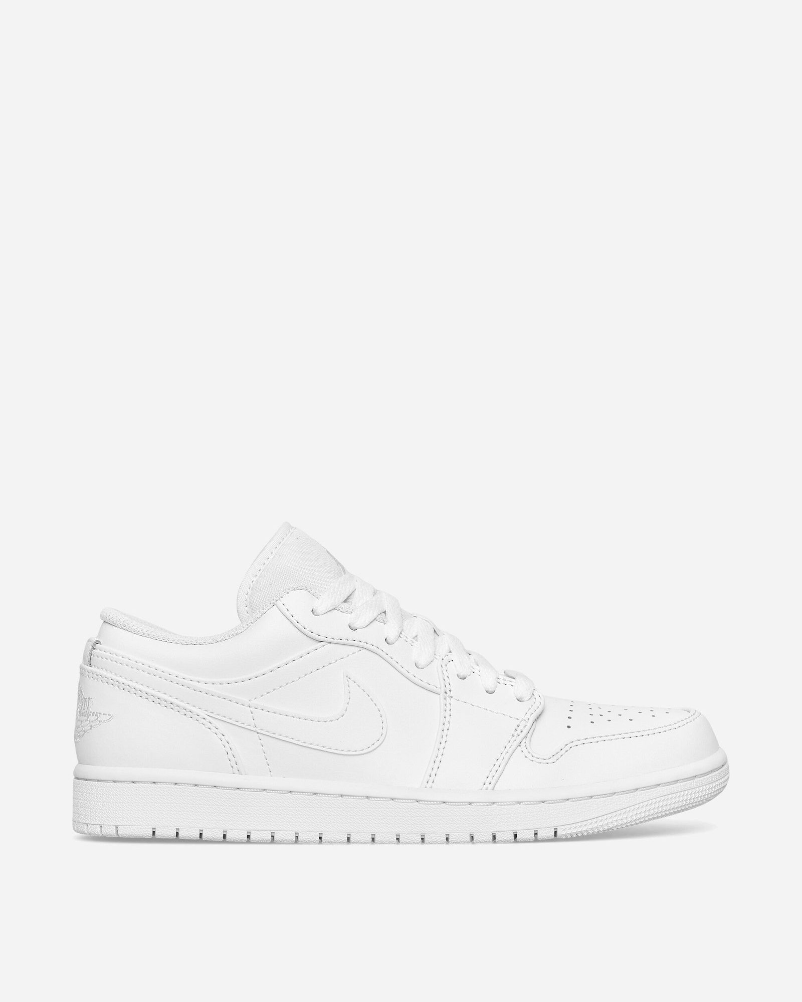 Air Jordan 1 Low "White"