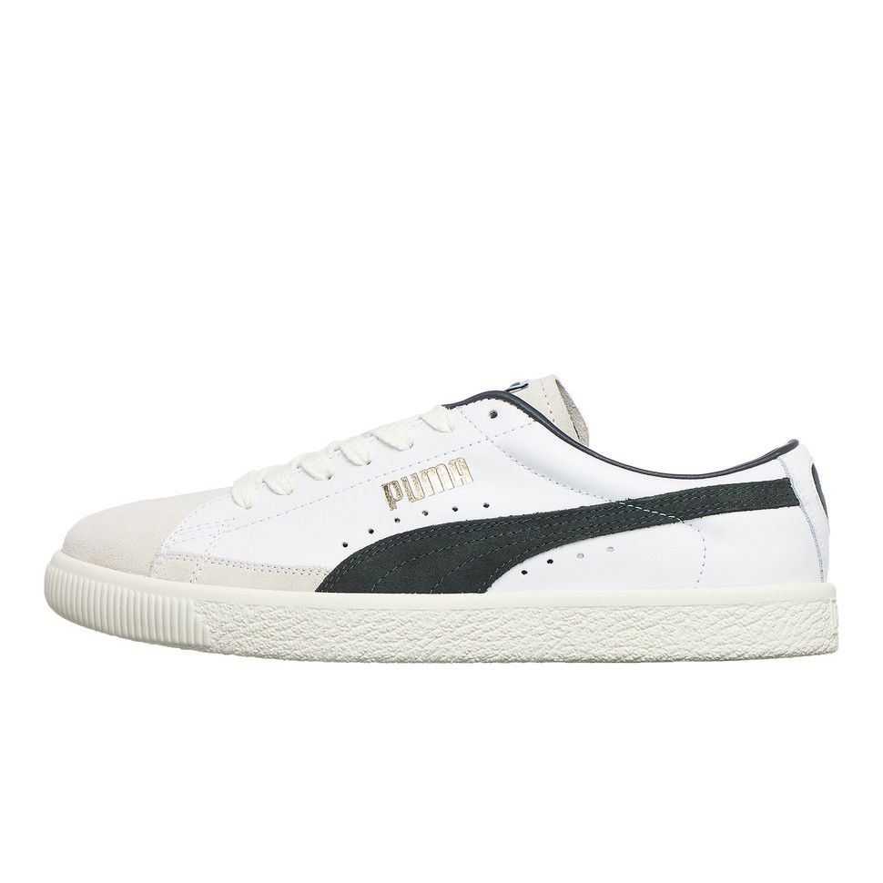 Tenisky a topánky Puma Basket VTG Biela | 374922-10, 0