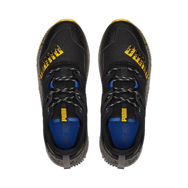 Tenisky a topánky Puma Pacer Future Trail 42,5 Čierna | 382884-07, 4