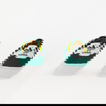 Tenisky a topánky adidas Originals Superstar Xlg Collegiate "Green White Bold Gold" Zelené | ID4658, 3