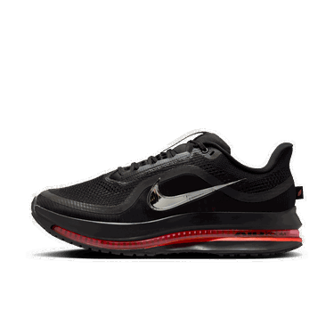 Tenisky a topánky Nike Air Zoom Pegasus Premium "Black & Bright Crimson" Čierna | HQ2592-003, 2