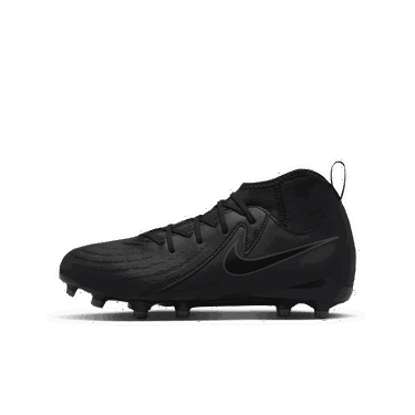 Tenisky a topánky Nike Jr. Phantom Luna 2 Academy MG Čierna | FJ2603-002, 2