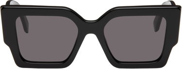 Slnečné okuliare Off-White Catalina Sunglasses Čierna | OERI128C99PLA0011007, 0