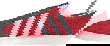 Tenisky a topánky adidas Originals Gazelle Vintage Červená | fu9657, 2