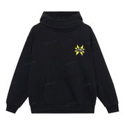 Graphic Print Hoodie