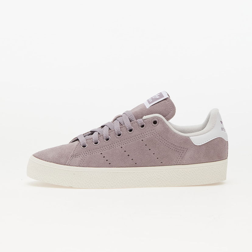 Tenisky a topánky adidas Originals Stan Smith CS "Purple" W Fialová | IE0433