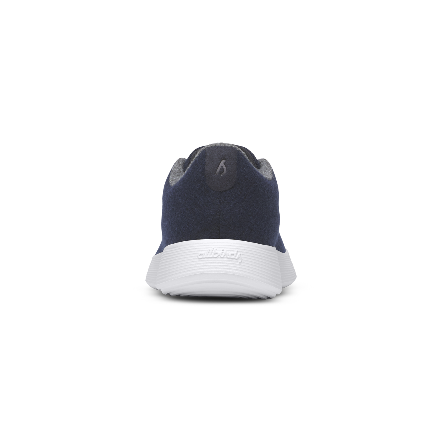 Tenisky a topánky Allbirds Wool Runner NZ, Size 8 Navy | A12011M, 1