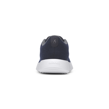 Tenisky a topánky Allbirds Wool Runner NZ, Size 8 Navy | A12011M, 1