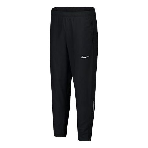 Tepláky Nike Training Pants Čierna | CU5499-010, 0