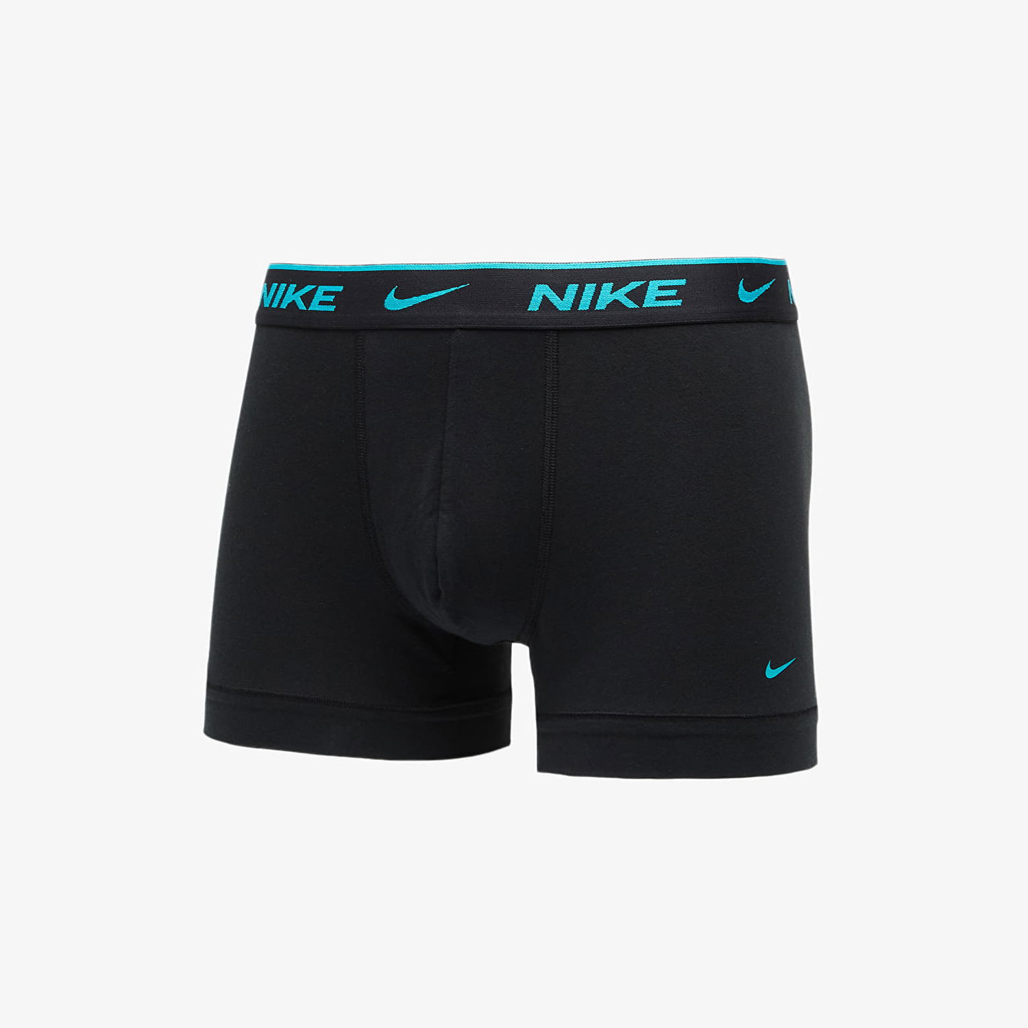 Boxerky Nike Dri-FIT Everyday Cotton Stretch Trunks 3-Pack Rôznofarebný | 0000KE1008-EXS, 1