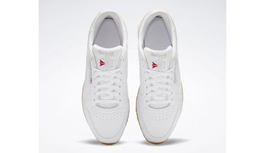 Tenisky a topánky Reebok Classic Leather Biela | 100008491, 7