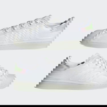 Tenisky a topánky adidas Originals Superstar Futureshell Biela | H06582, 6