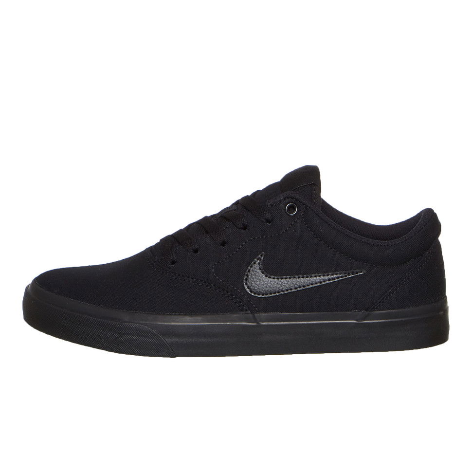 Tenisky a topánky Nike SB Charge Canvas Čierna | CD6279-001, 0