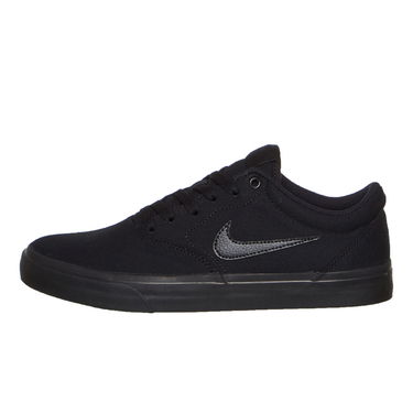 Tenisky a topánky Nike SB Charge Canvas Čierna | CD6279-001, 0