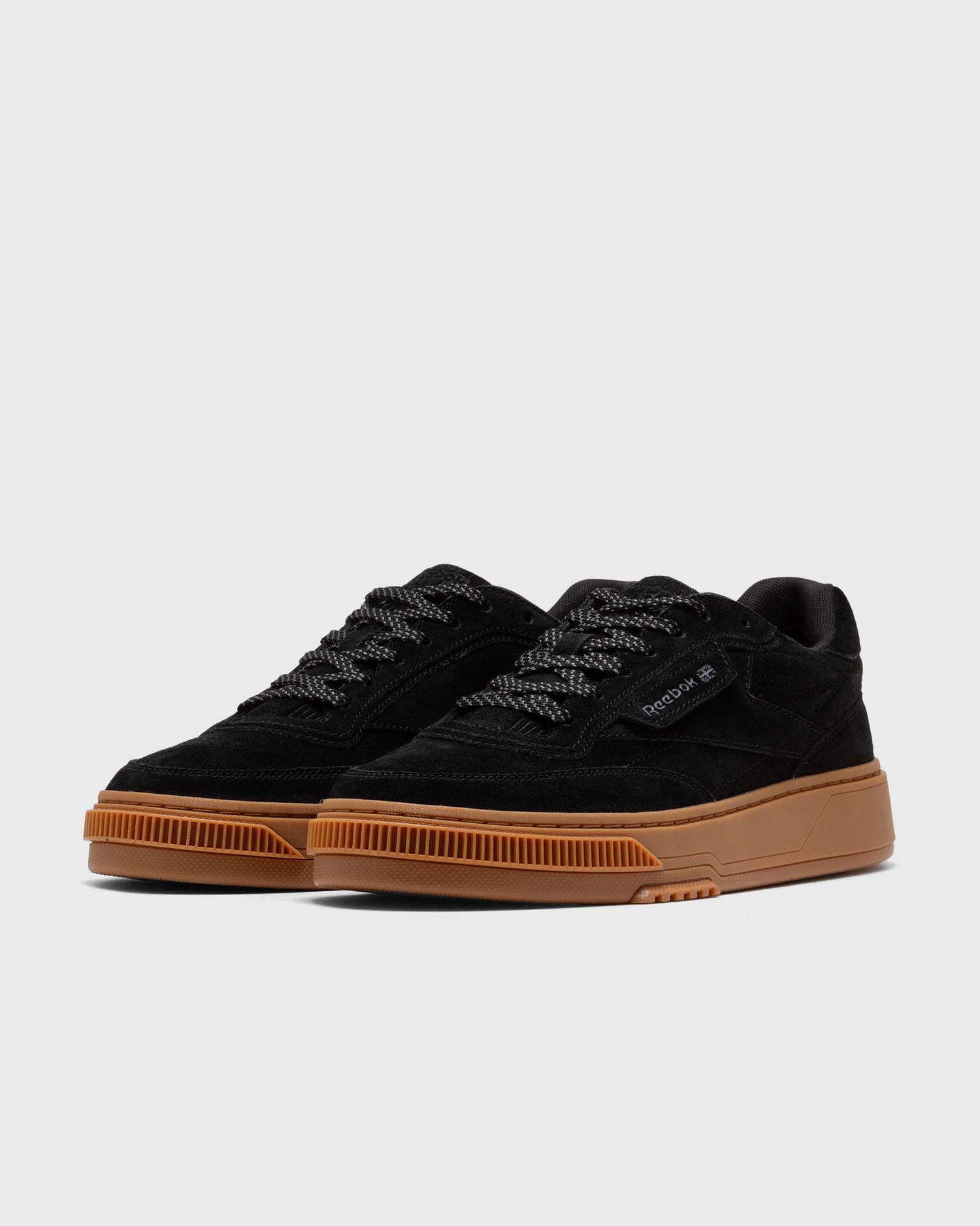 Tenisky a topánky Reebok CLUB C LTD Čierna | RMIA04DC99LEA00H1000, 1