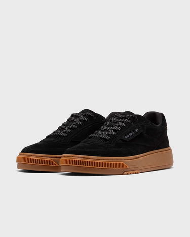 Tenisky a topánky Reebok CLUB C LTD Čierna | RMIA04DC99LEA00H1000, 1