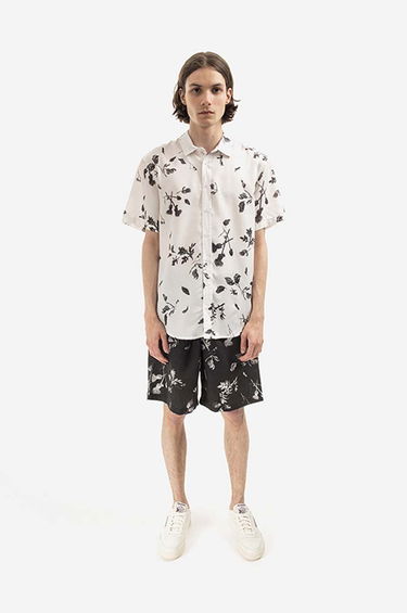Šortky Makia Shorts Čierna | M72020, 1