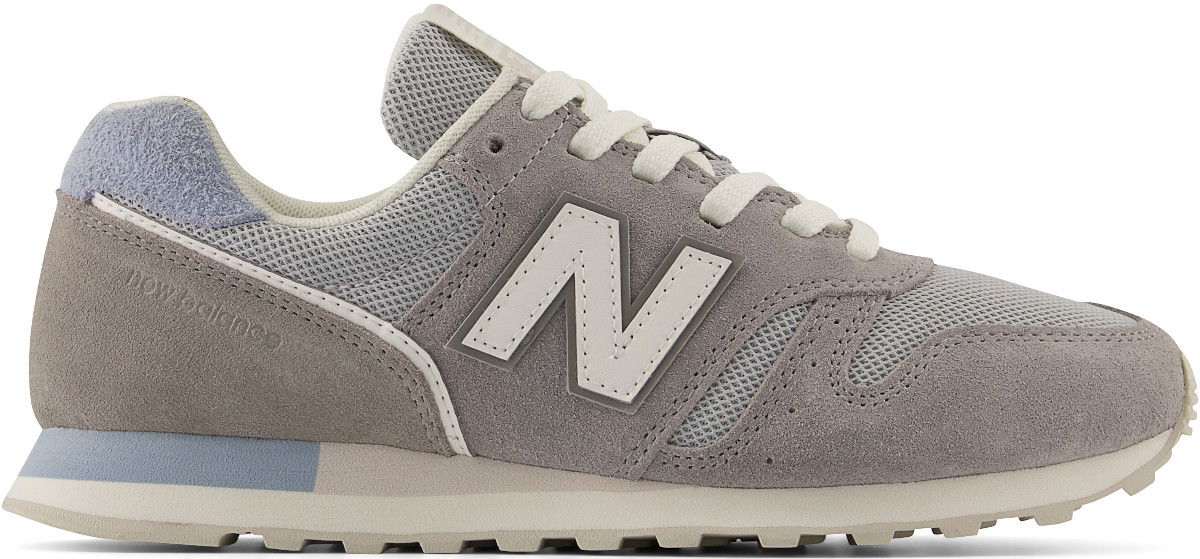 Tenisky a topánky New Balance 373 Šedá | wl373-pg2, 0