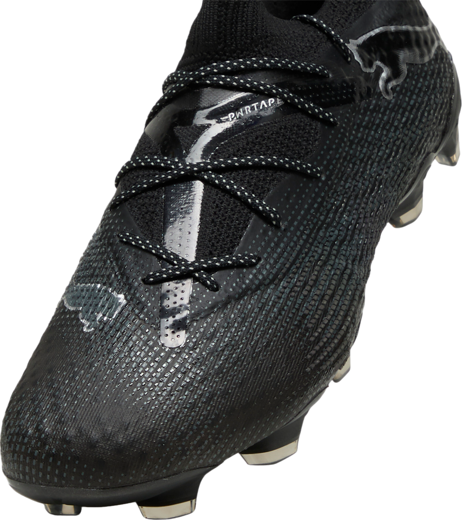 Tenisky a topánky Puma FUTURE 7 ULTIMATE Low FG/AG Football Boots Čierna | 107919-02, 1