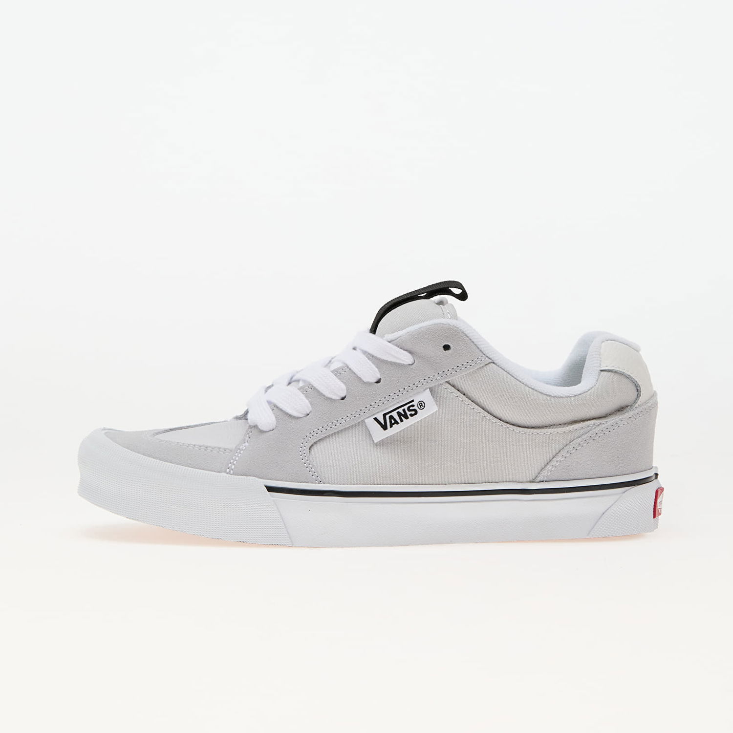 Tenisky a topánky Vans Chukka Push Šedá | VN000CZW1XM1, 0