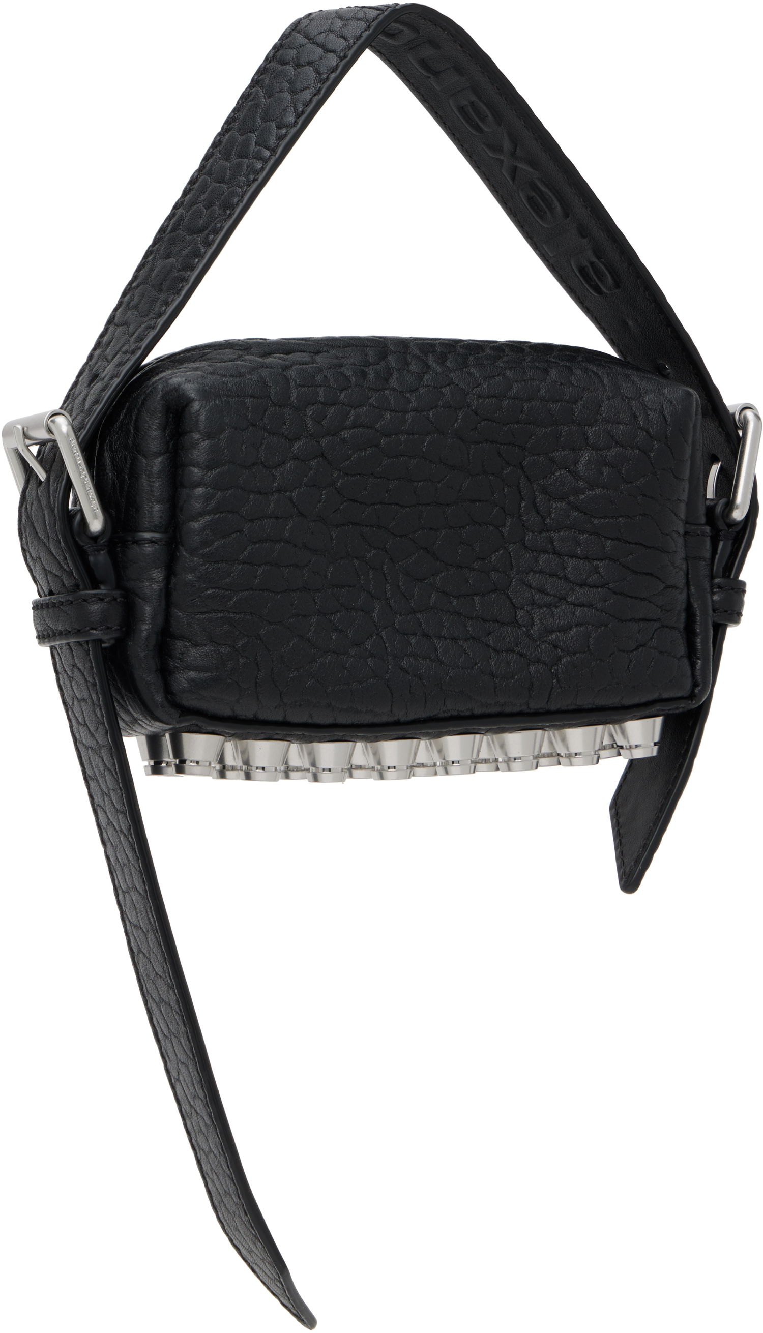 Kabelka Alexander Wang Alexander Wang Ricco Mini Crossbody Bag Čierna | 20424X10L, 1