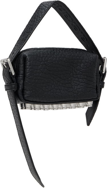 Kabelka Alexander Wang Alexander Wang Ricco Mini Crossbody Bag Čierna | 20424X10L, 1