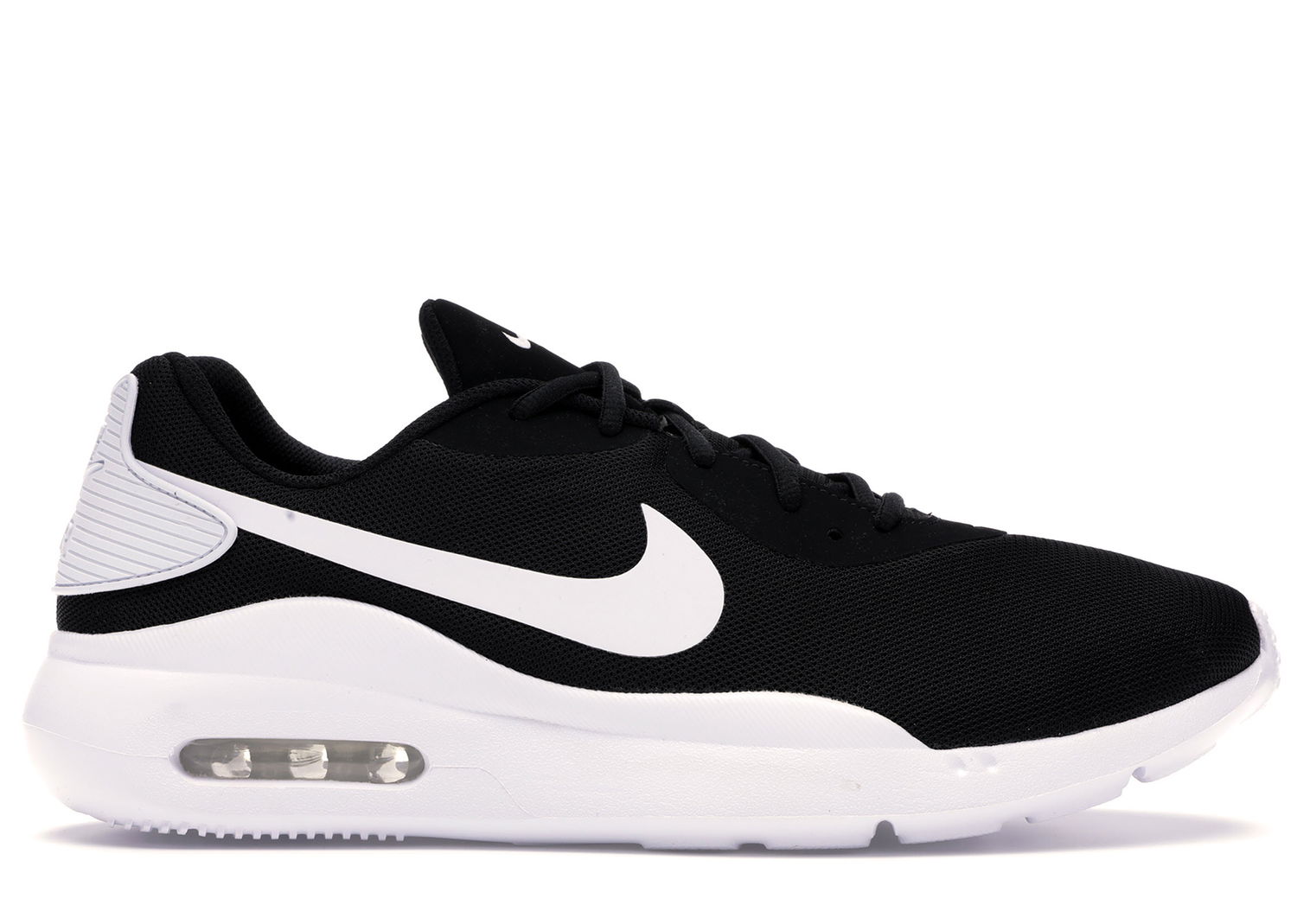 Tenisky a topánky Nike Air Max Oketo Black Čierna | AQ2235-002, 0