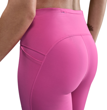 Legíny Nike Nike Swift 7/8 Leggings Ružová | hj2252-675, 3