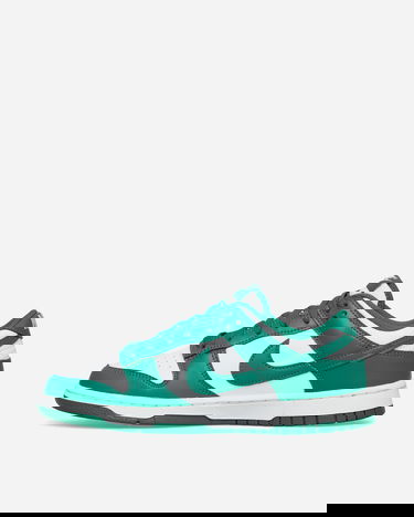 Tenisky a topánky Nike Dunk Low 'White Malachite' Zelené | HF5441-101, 3