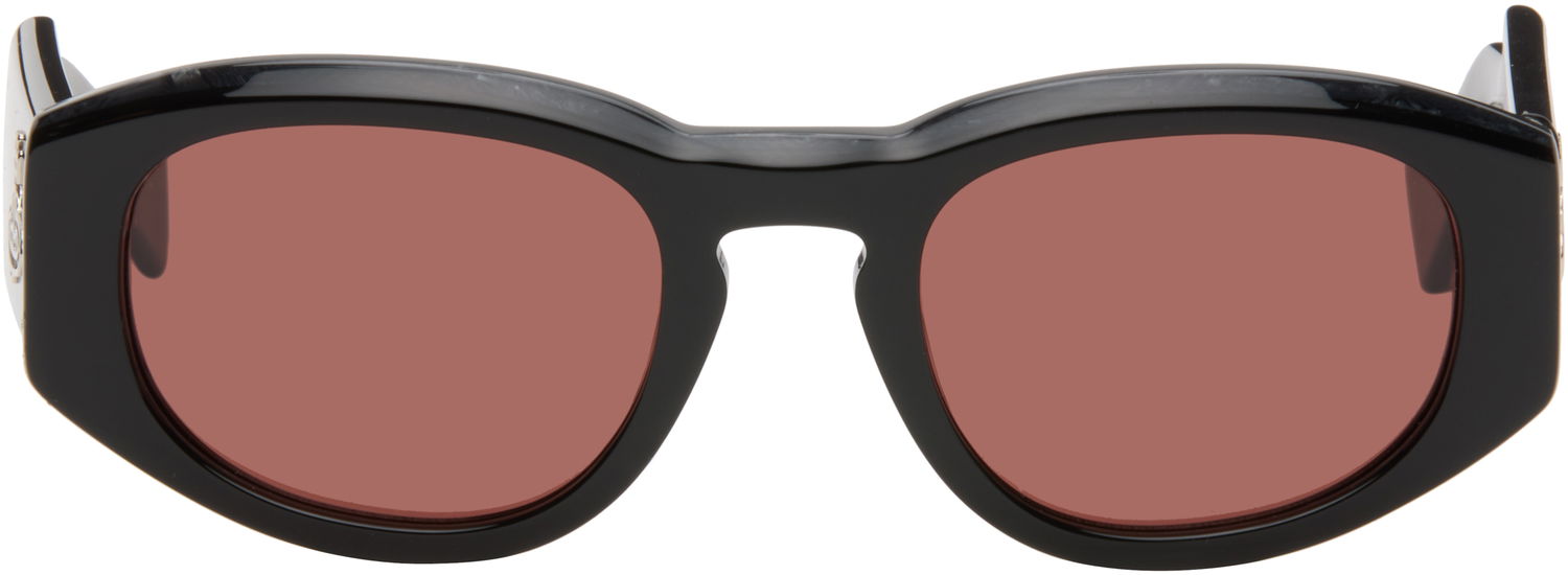 Slnečné okuliare Vivienne Westwood Vivienne Westwood Reed Sunglasses Čierna | VW509400152, 0