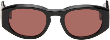 Slnečné okuliare Vivienne Westwood Vivienne Westwood Reed Sunglasses Čierna | VW509400152, 0