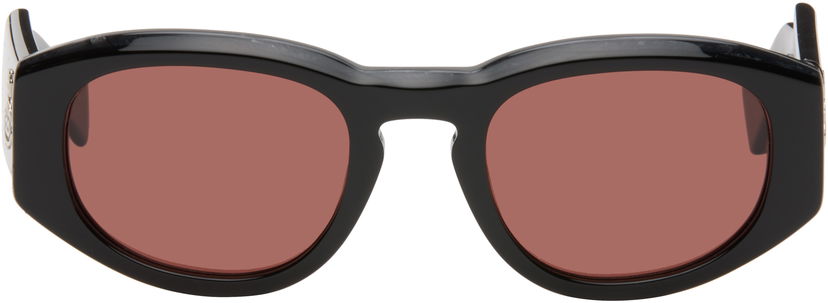 Slnečné okuliare Vivienne Westwood Vivienne Westwood Reed Sunglasses Čierna | VW509400152