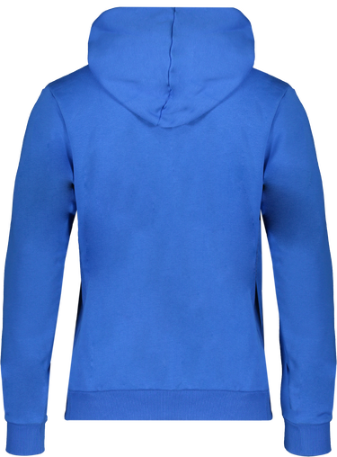 Mikina Nike Hoodie Modrá | fd7734-463, 1