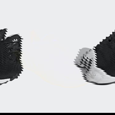 Tenisky a topánky adidas Originals Adifom SLTN Čierna | HP6477, 3