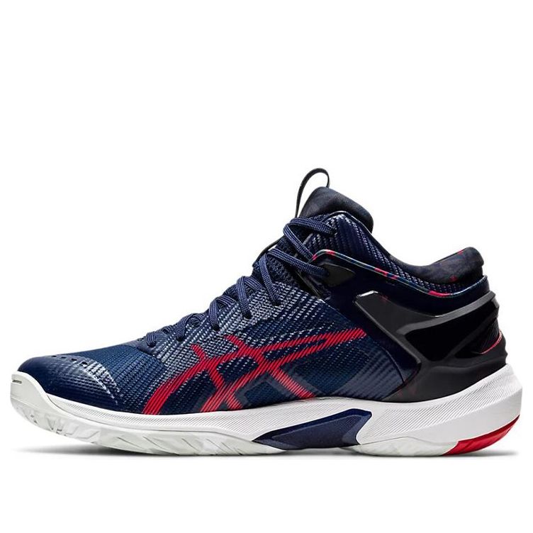 Tenisky a topánky Asics Gel Burst 24 Modrá | 1063A016-401