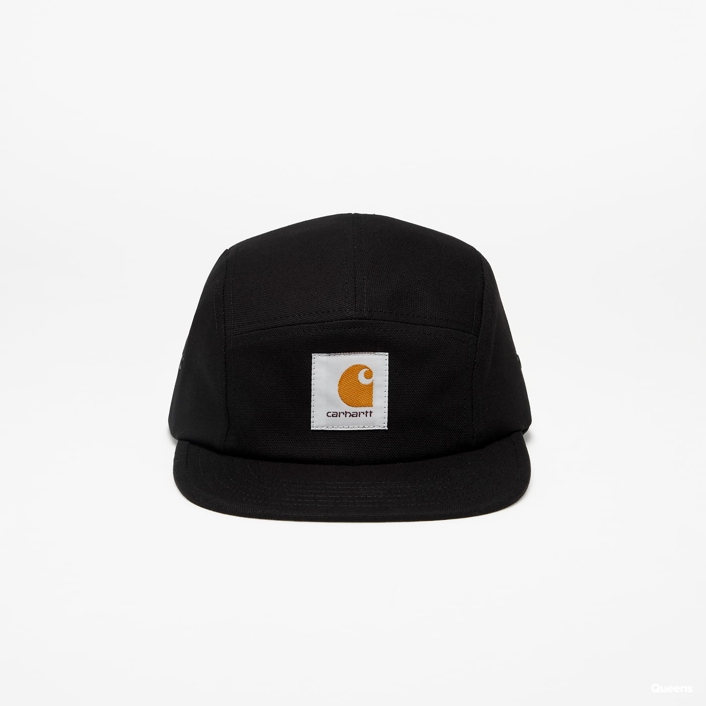 Šiltovka Carhartt WIP Backley Čierna | I016607.89XX, 0