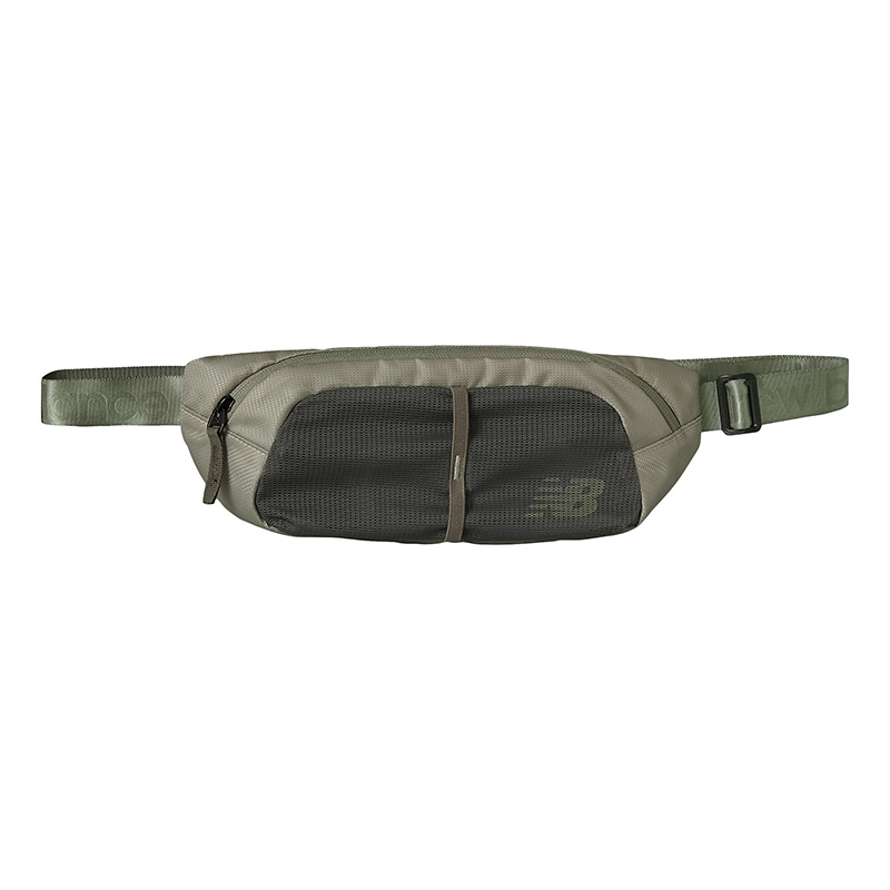 Green Waist Bag