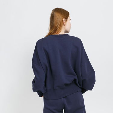 Mikina adidas Originals Sweatshirt Navy | HF7481, 2