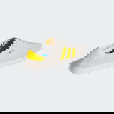Tenisky a topánky adidas Originals Puig Indoor Shoes Šedá | IE3154, 5