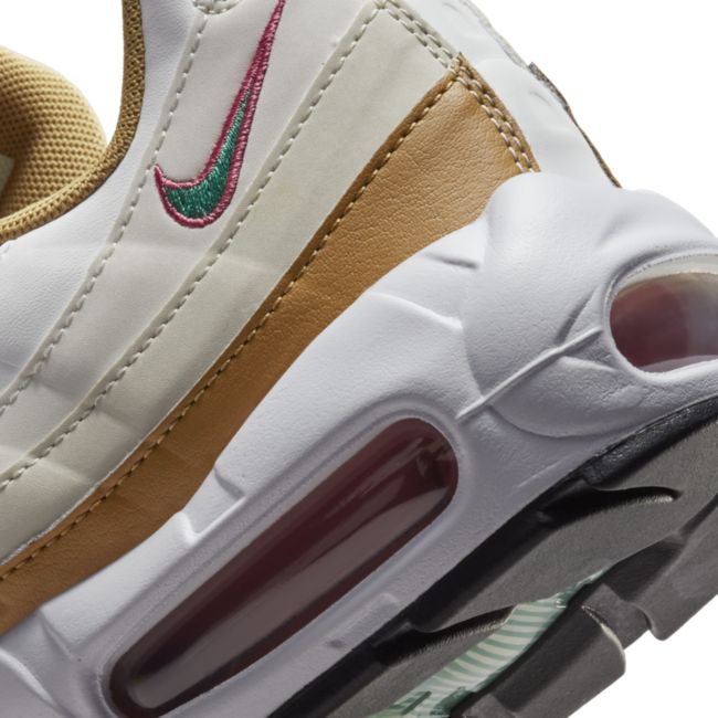 Tenisky a topánky Nike Air Max 95 W Béžová | DH1632-100, 1