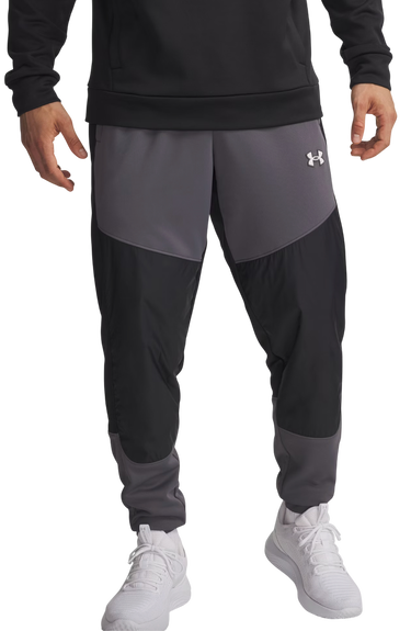 Tepláky Under Armour Fleece Pro Utility Pants Rôznofarebný | 6005695-025, 0