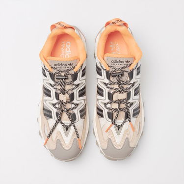 Tenisky a topánky adidas Originals Hyperturf Adventure Béžová | GX2023, 3