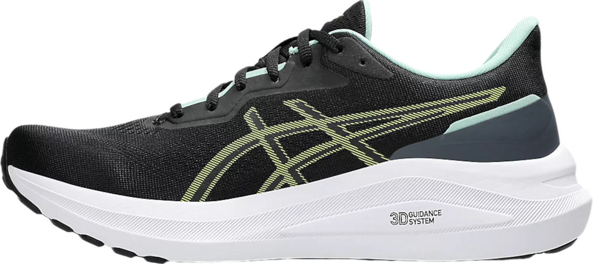 Tenisky a topánky Asics GT-1000 13 Čierna | 1011b858-002, 1