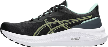 Tenisky a topánky Asics GT-1000 13 Čierna | 1011b858-002, 1