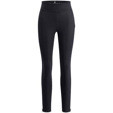 Legíny SWIX Pace Warmer Running Tights Čierna | 10060-23, 0