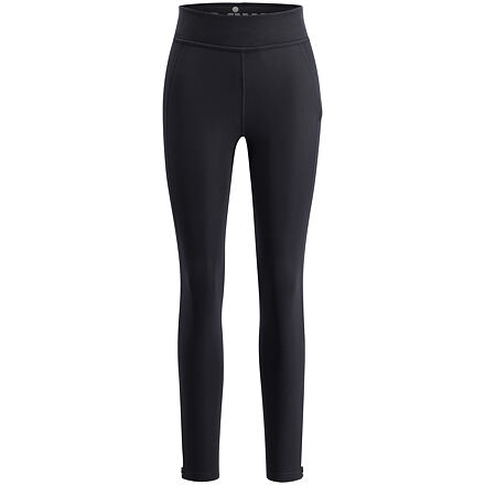 Legíny SWIX Pace Warmer Running Tights Čierna | 10060-23
