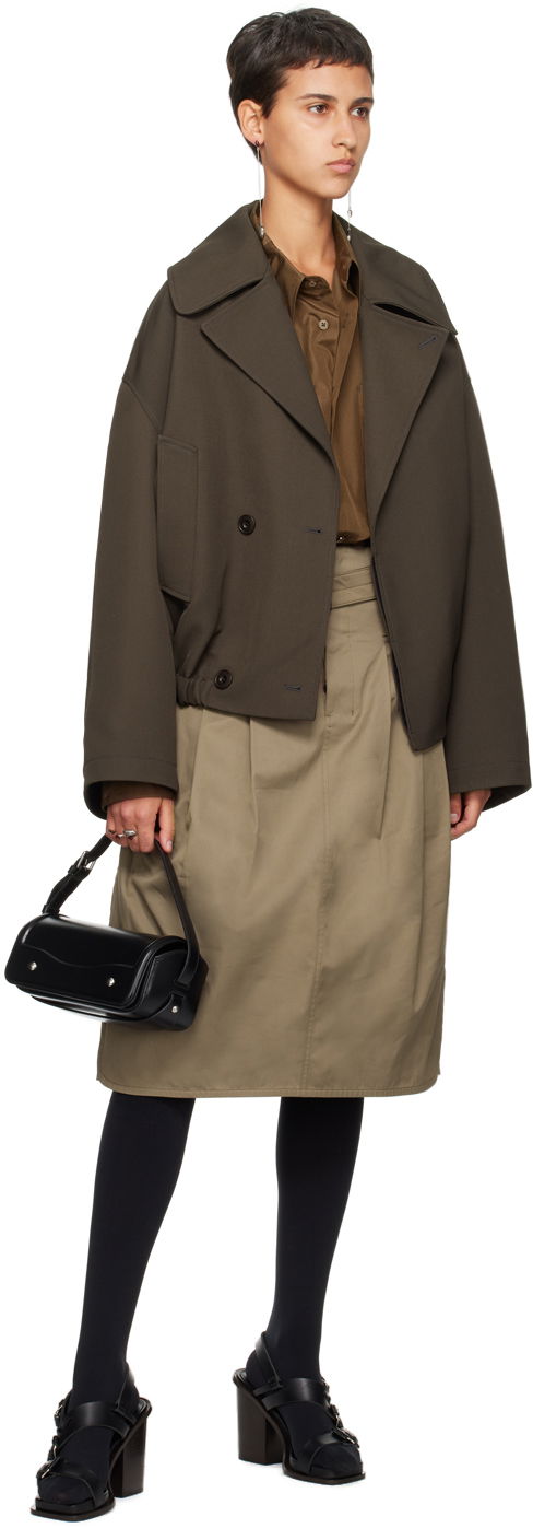 LEMAIRE Relaxed Shirt
