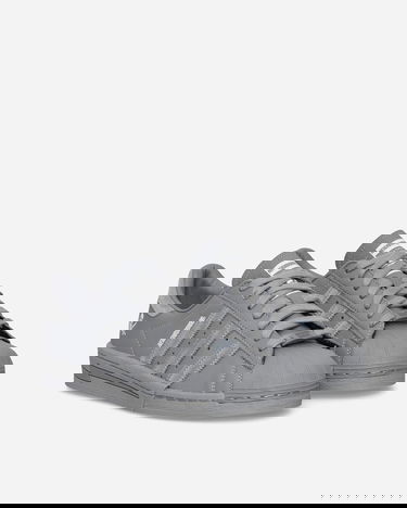 Tenisky a topánky adidas Originals Adidas x Neighborhood Šedá | IE6115, 2